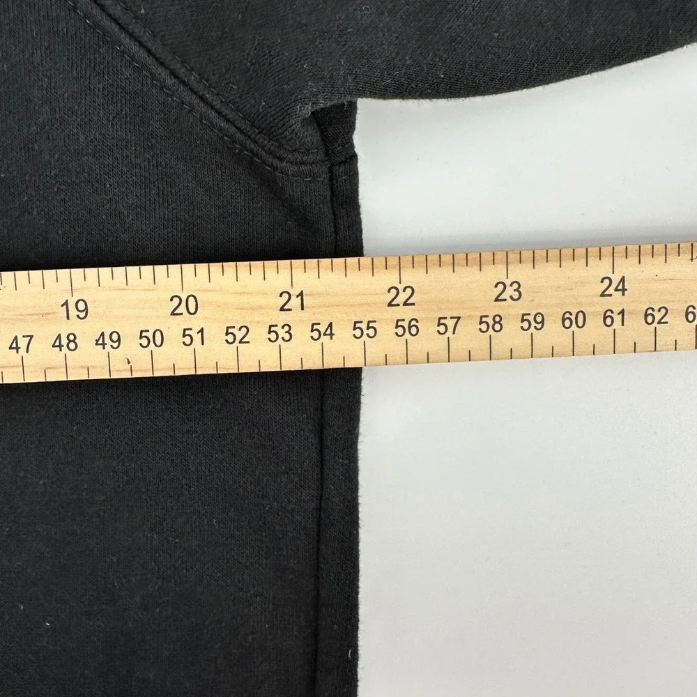 The‎ North Face Black Half Dome Logo Hoodie Women's Medium